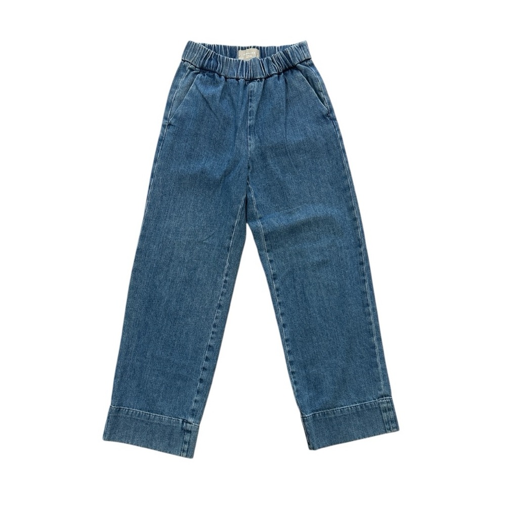 Everlane “The Easy Jean”